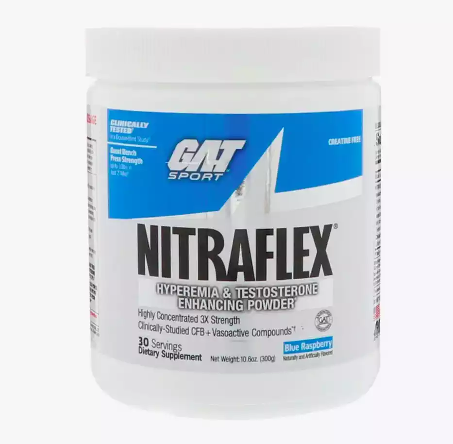Nitra flex